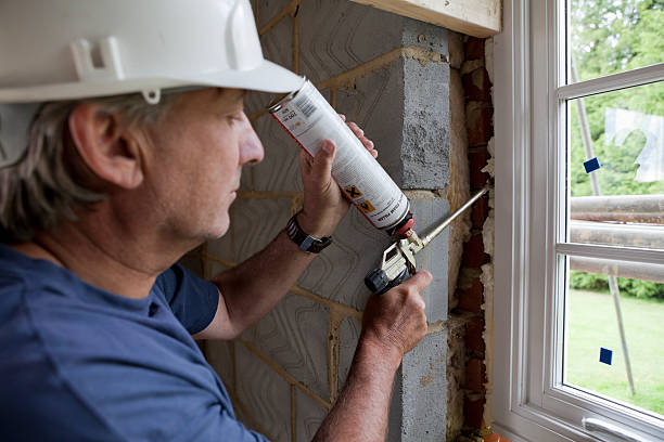 Best Types of Insulation in Keokuk, IA
