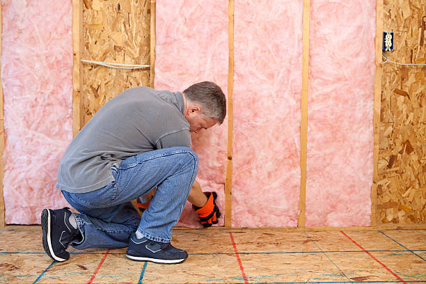 Best Insulation for Specific Applications in Keokuk, IA