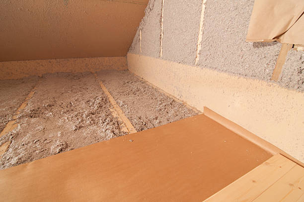 Best Insulation for Specific Applications in Keokuk, IA